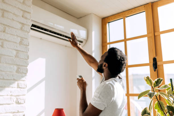 Best HVAC Air Duct Cleaning  in Wingdale, NY